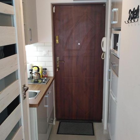 Apartament Unopuro W Centrum Gizycka Gizycko Exterior photo